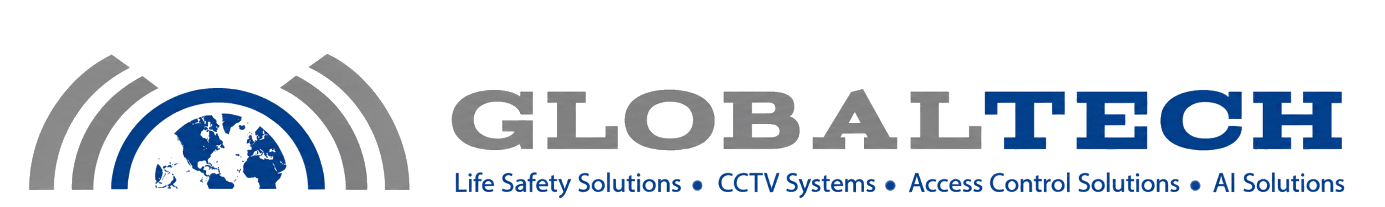 Global Tech Systems — Life Safety, CCTV, Access Control & AI Solutions