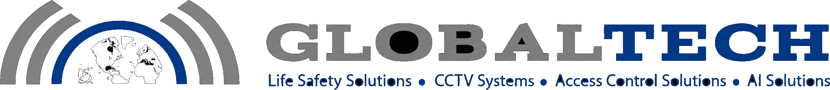 Global Tech Systems — Life Safety, CCTV, Access Control & AI Solutions